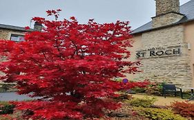 The Originals Relais Hotel Saint-Roch