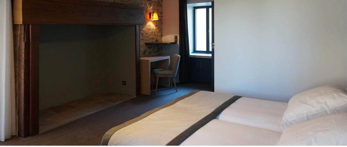 The Originals Relais Hotel Saint-Roch Salzuit Extérieur photo
