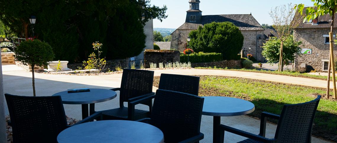 The Originals Relais Hotel Saint-Roch Salzuit Extérieur photo